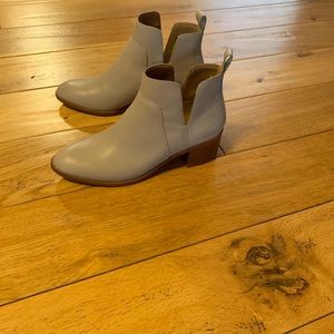 Franco Sarto booties